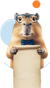 Капибара FAQ